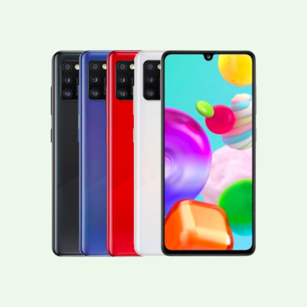 Samsung Galaxy A41 A415F DS Samsung Galaxy A41 A415F DS